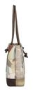 Anekke Sophia Tote Bag Multicolor