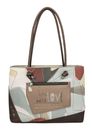 Anekke Sophia Tote Bag Multicolor
