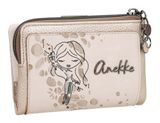 Anekke Sophia Auralis Flexible RFID Wallet M Multicolor