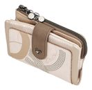 Anekke Sophia Auralis Flexible RFID Wallet M Multicolor