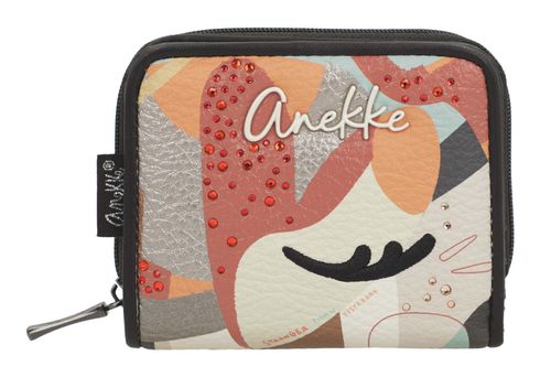 Anekke Muse Eikon Wallet S Multicolor