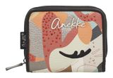 Anekke Muse Eikon Wallet S Multicolor