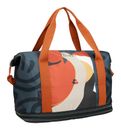 Anekke Muse Eikon Soft Exp. Travel Bag Multicolor