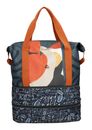 Anekke Muse Eikon Soft Exp. Travel Bag Multicolor