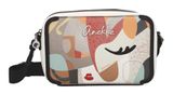 Anekke Muse Eikon Crossbody Bag Multicolor