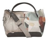 Anekke Sophia Auralis Short Handle Bag Multicolor
