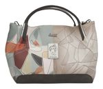 Anekke Sophia Auralis Short Handle Bag Multicolor