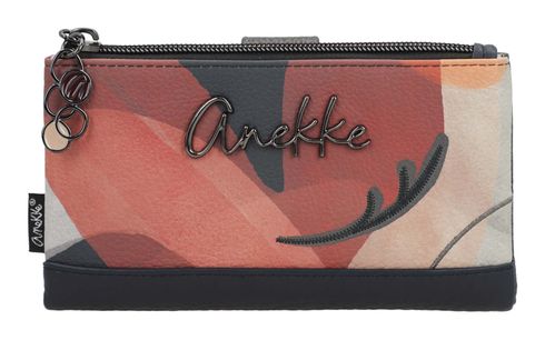 Anekke Muse Eikon Flexible Wallet Multicolor