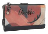 Anekke Muse Eikon Flexible Wallet Multicolor
