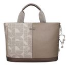 Anekke Sophia Short Handle Bag Multicolor