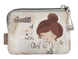 Anekke Sophia Purse Multicolor