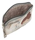Anekke Sophia Purse Multicolor
