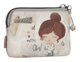 Anekke Sophia Purse Multicolor