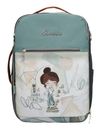 Anekke Sophia Exp. Travel Backpack Multicolor