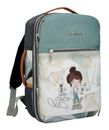 Anekke Sophia Exp. Travel Backpack Multicolor