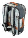 Anekke Sophia Exp. Travel Backpack Multicolor