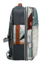 Anekke Sophia Exp. Travel Backpack Multicolor