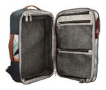 Anekke Sophia Exp. Travel Backpack Multicolor