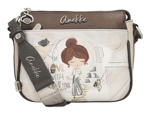 Anekke Sophia Crossbody Bag Multicolor