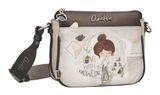 Anekke Sophia Crossbody Bag Multicolor Anekke Sophia Crossbody Bag Multicolor