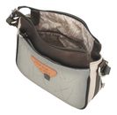 Anekke Sophia Crossbody Bag Multicolor Anekke Sophia Crossbody Bag Multicolor