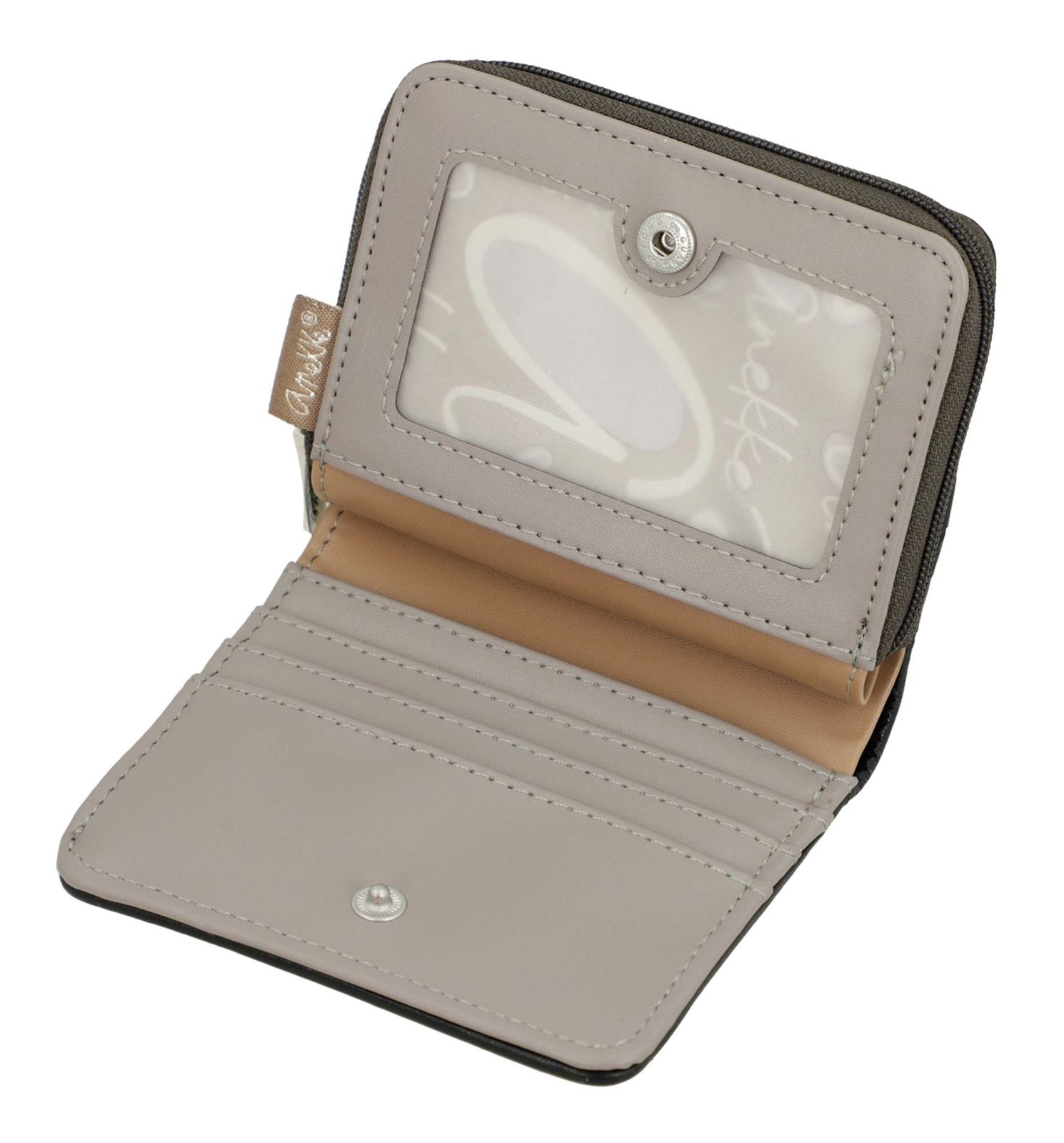 Anekke Sophia RFID Wallet S Multicolor Anekke Sophia RFID Wallet S Multicolor