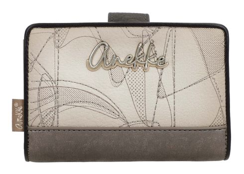 Anekke Sophia Auralis RFID Wallet M Multicolor