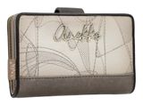 Anekke Sophia Auralis RFID Wallet M Multicolor Anekke Sophia Auralis RFID Wallet M Multicolor