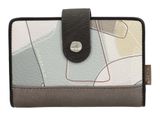 Anekke Sophia Auralis RFID Wallet M Multicolor Anekke Sophia Auralis RFID Wallet M Multicolor
