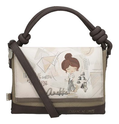 Anekke Sophia Crossbody Bag Multicolor