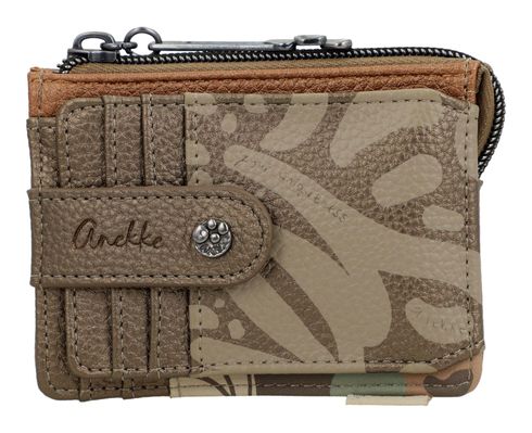 Anekke Sophia Gaia Card Holder Multicolor
