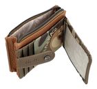 Anekke Sophia Gaia Card Holder Multicolor
