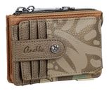 Anekke Sophia Gaia Card Holder Multicolor