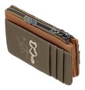 Anekke Sophia Gaia Card Holder Multicolor