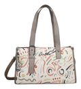 Anekke Muse Olympia Shoulder Bag Multicolor