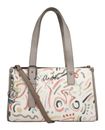 Anekke Muse Olympia Shoulder Bag Multicolor