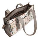Anekke Muse Olympia Shoulder Bag Multicolor