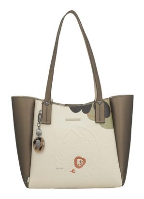 Anekke Sophia Gaia Tote Bag Multicolor