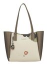 Anekke Sophia Gaia Tote Bag Multicolor