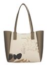 Anekke Sophia Gaia Tote Bag Multicolor