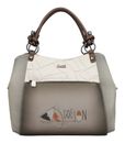 Anekke Sophia Short Handle Bag Multicolor
