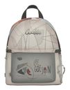 Anekke Sophia Auralis Backpack M Multicolor