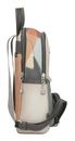 Anekke Sophia Auralis Backpack M Multicolor