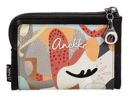 Anekke Muse Eikon Flexible Wallet M Multicolor