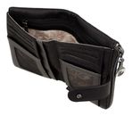 Anekke Muse Eikon Flexible Wallet M Multicolor