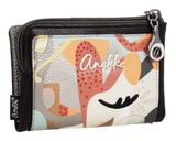 Anekke Muse Eikon Flexible Wallet M Multicolor