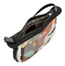 Anekke Muse Eikon Crossbody Bag Multicolor