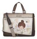 Anekke Sophia Briefcase Multicolor