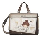 Anekke Sophia Briefcase Multicolor