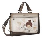 Anekke Sophia Briefcase Multicolor